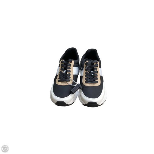 Shoes Sneakers By Dolce Vita In Black, Size: 7.5