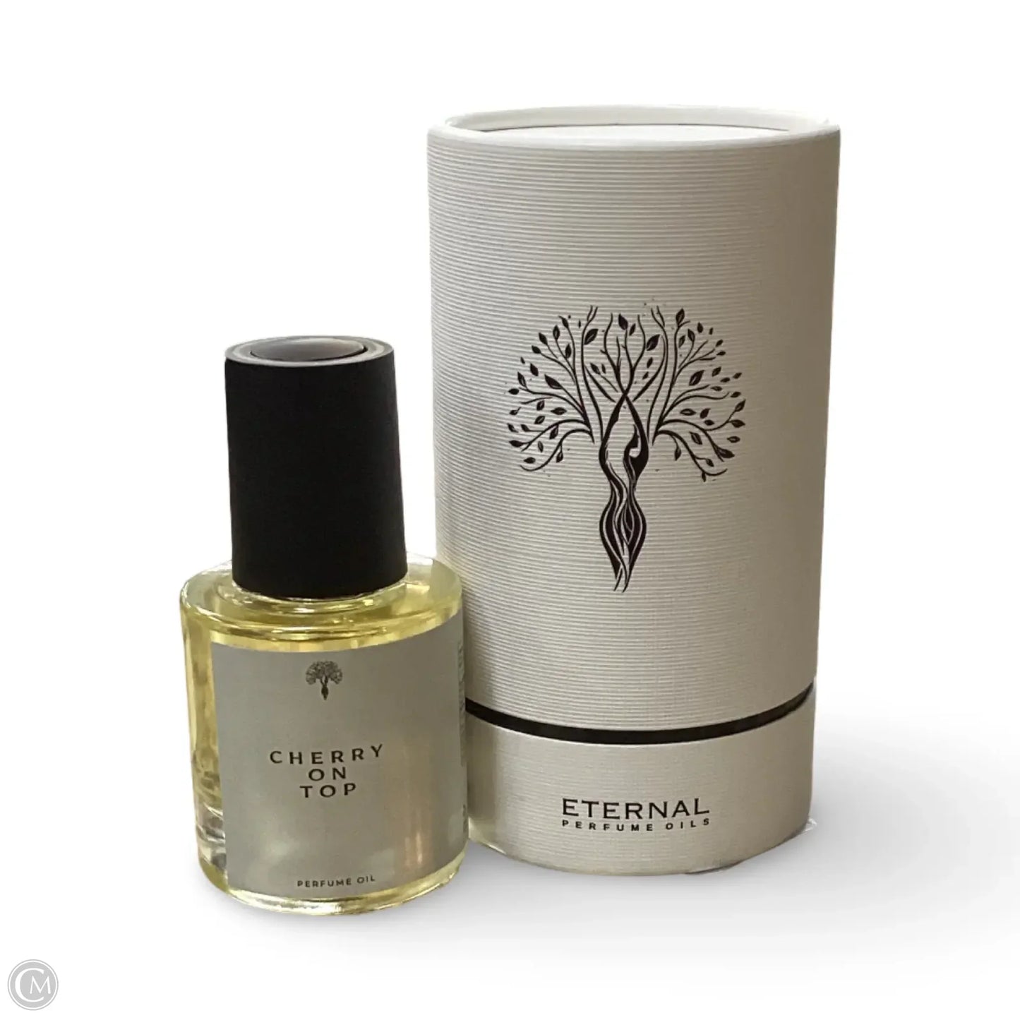 Cherry on Top By Eternal Perfume Oils, Size: Small