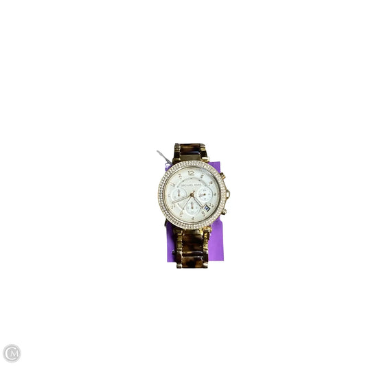 Watch By Michael By Michael Kors