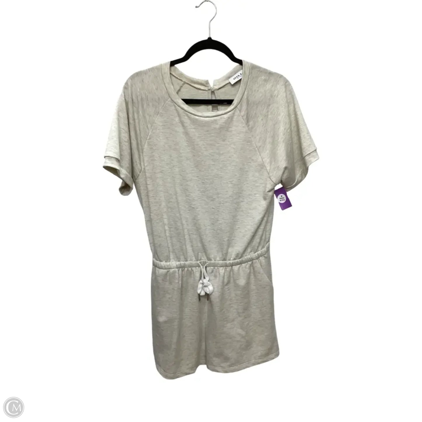 Romper By Gilli In Tan, Size: M