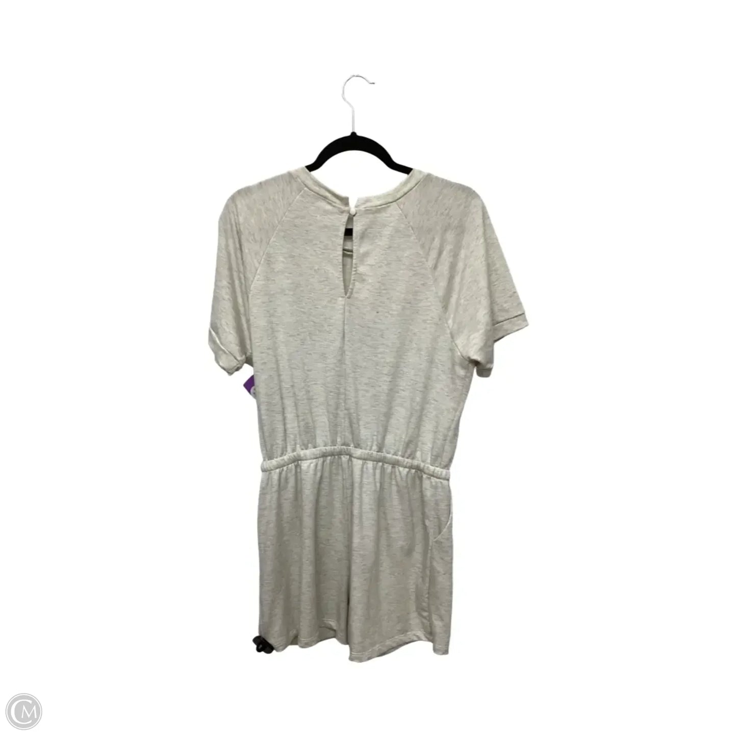 Romper By Gilli In Tan, Size: M
