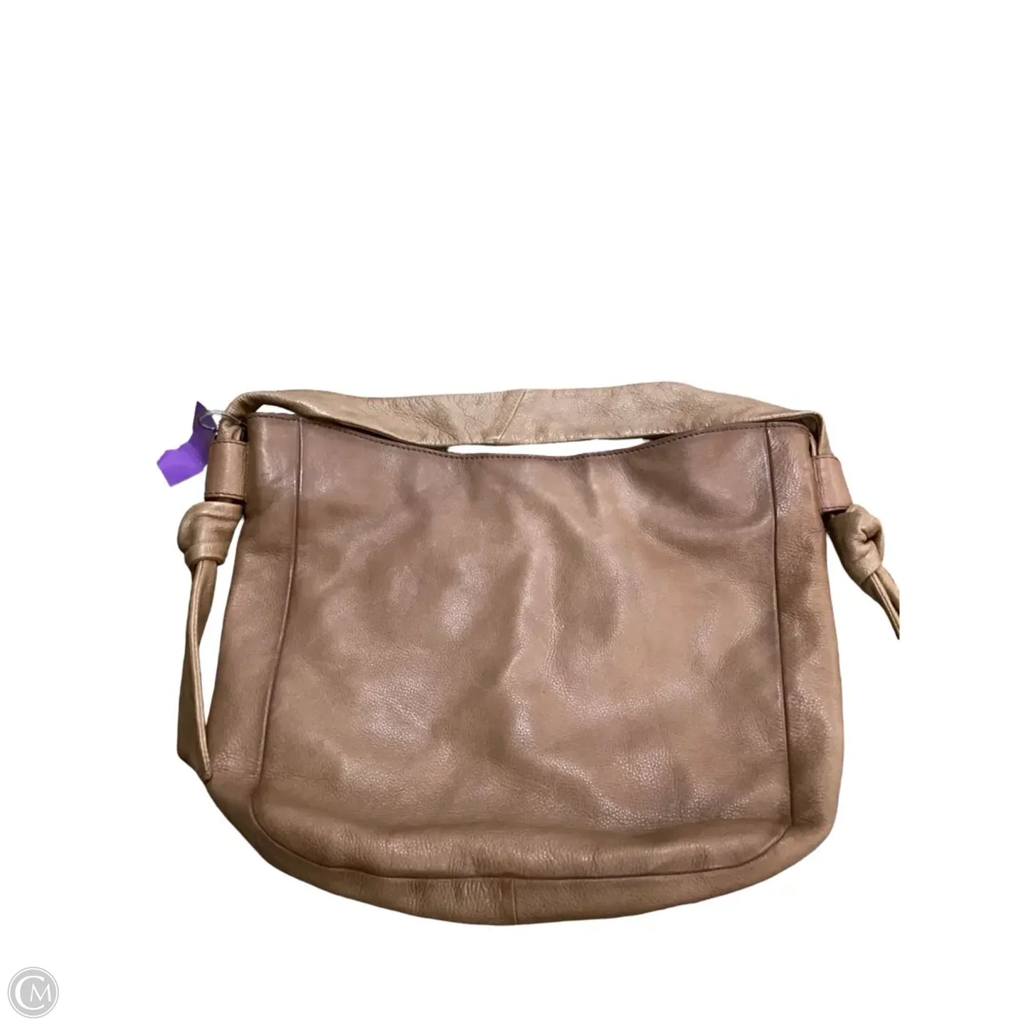 Handbag Designer By Frye, Size: Large