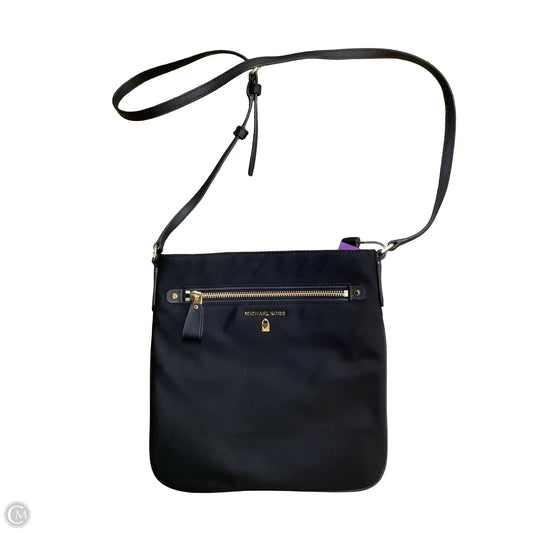 Crossbody Designer By Michael Kors, Size: Medium