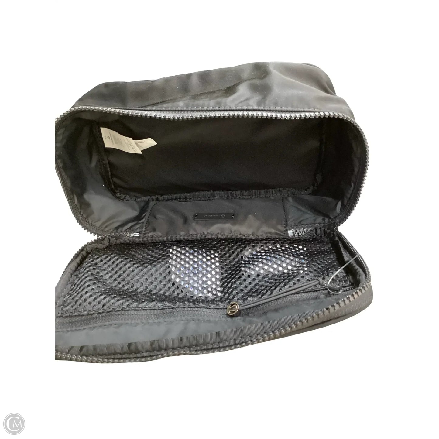 Makeup Bag By Lululemon, Size: Large