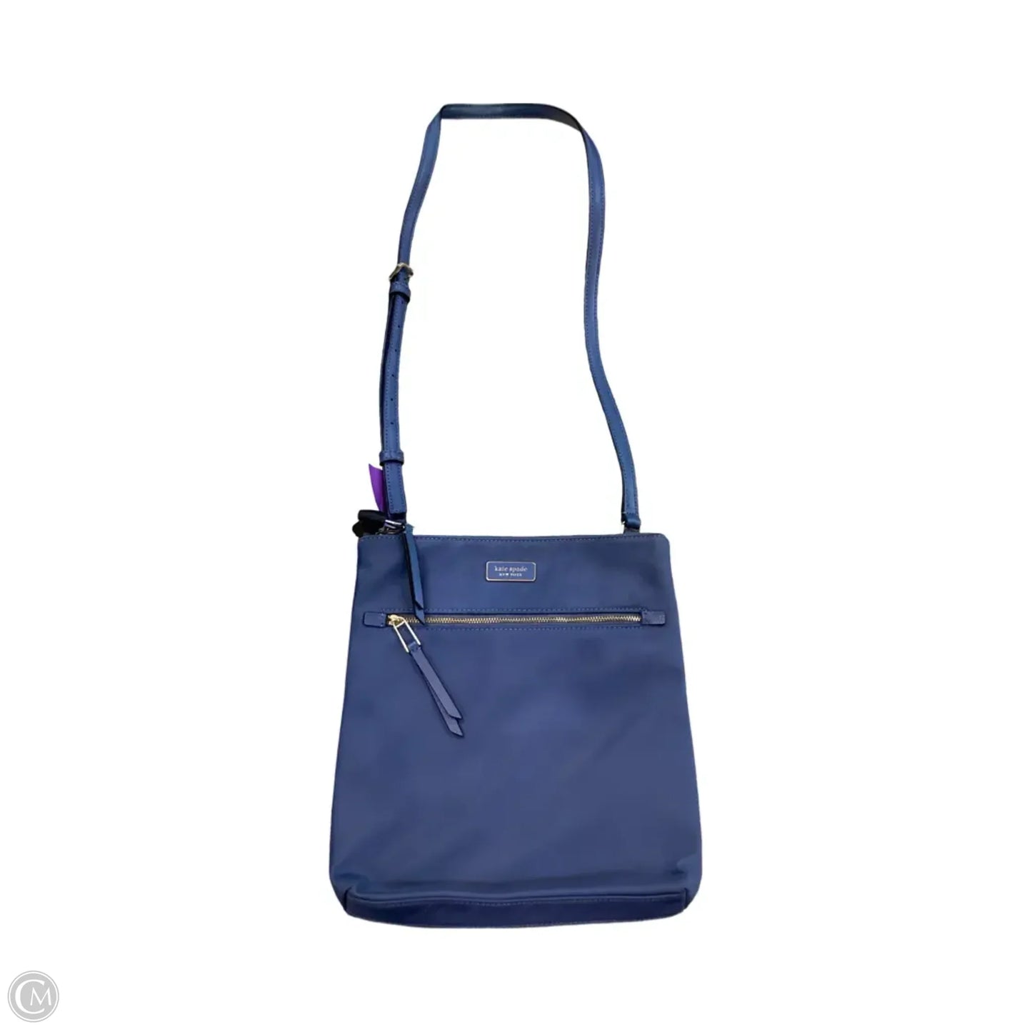 Crossbody Designer By Kate Spade, Size: Medium