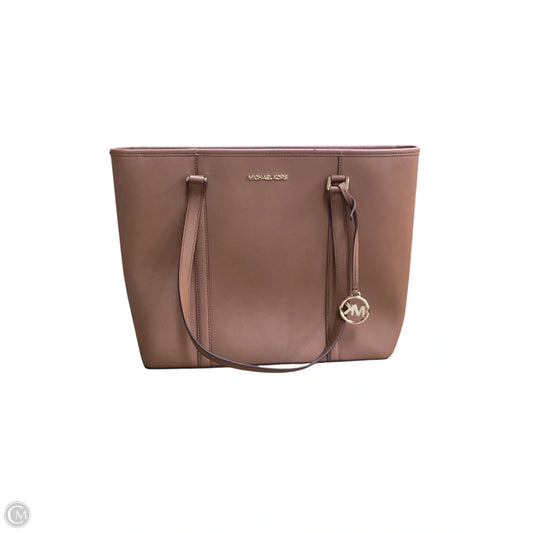 Tote Designer By Michael Kors, Size: Medium
