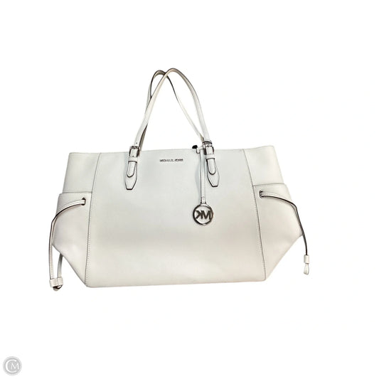 Tote Designer By Michael Kors, Size: Large