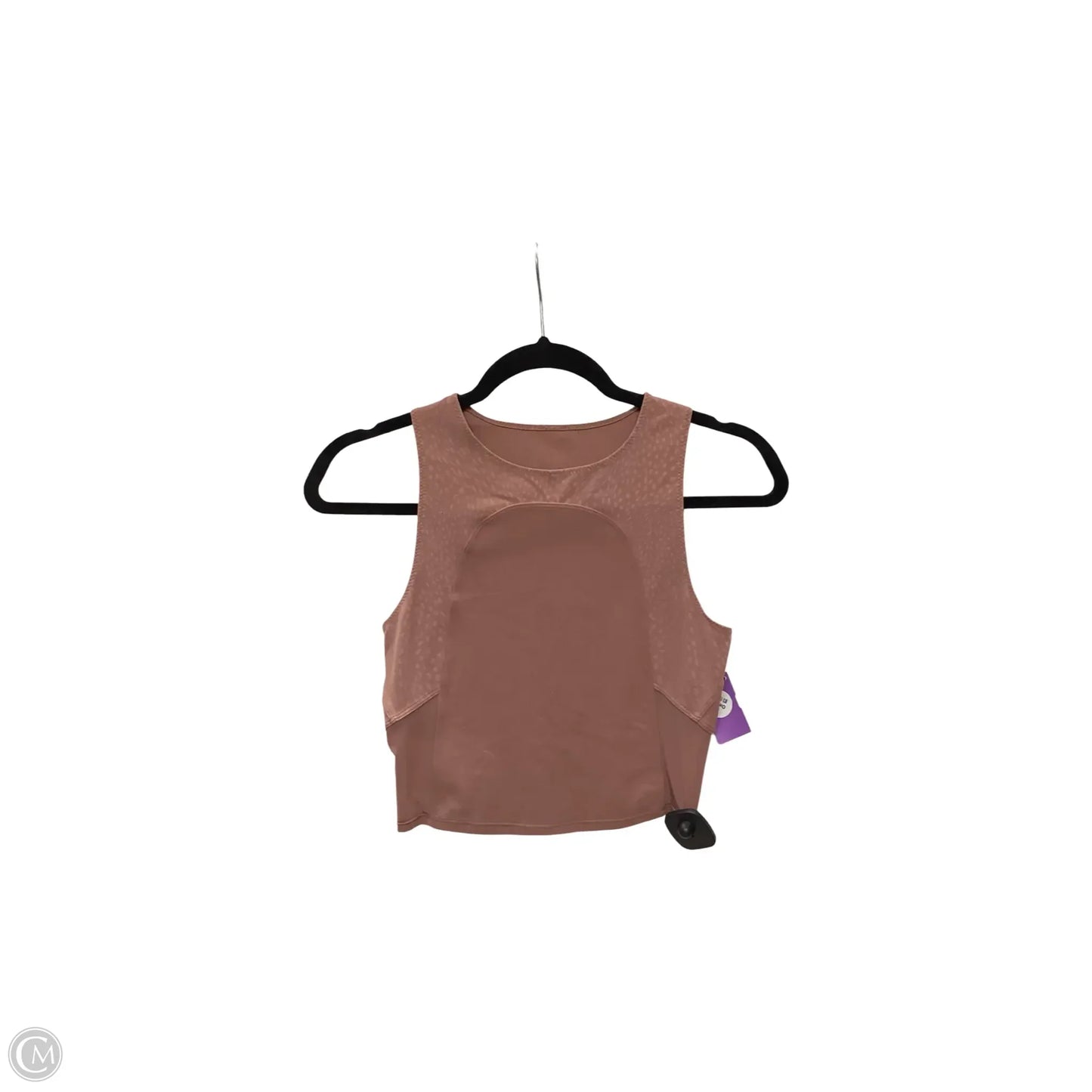 Tank Top By Lululemon In Pink, Size: 4