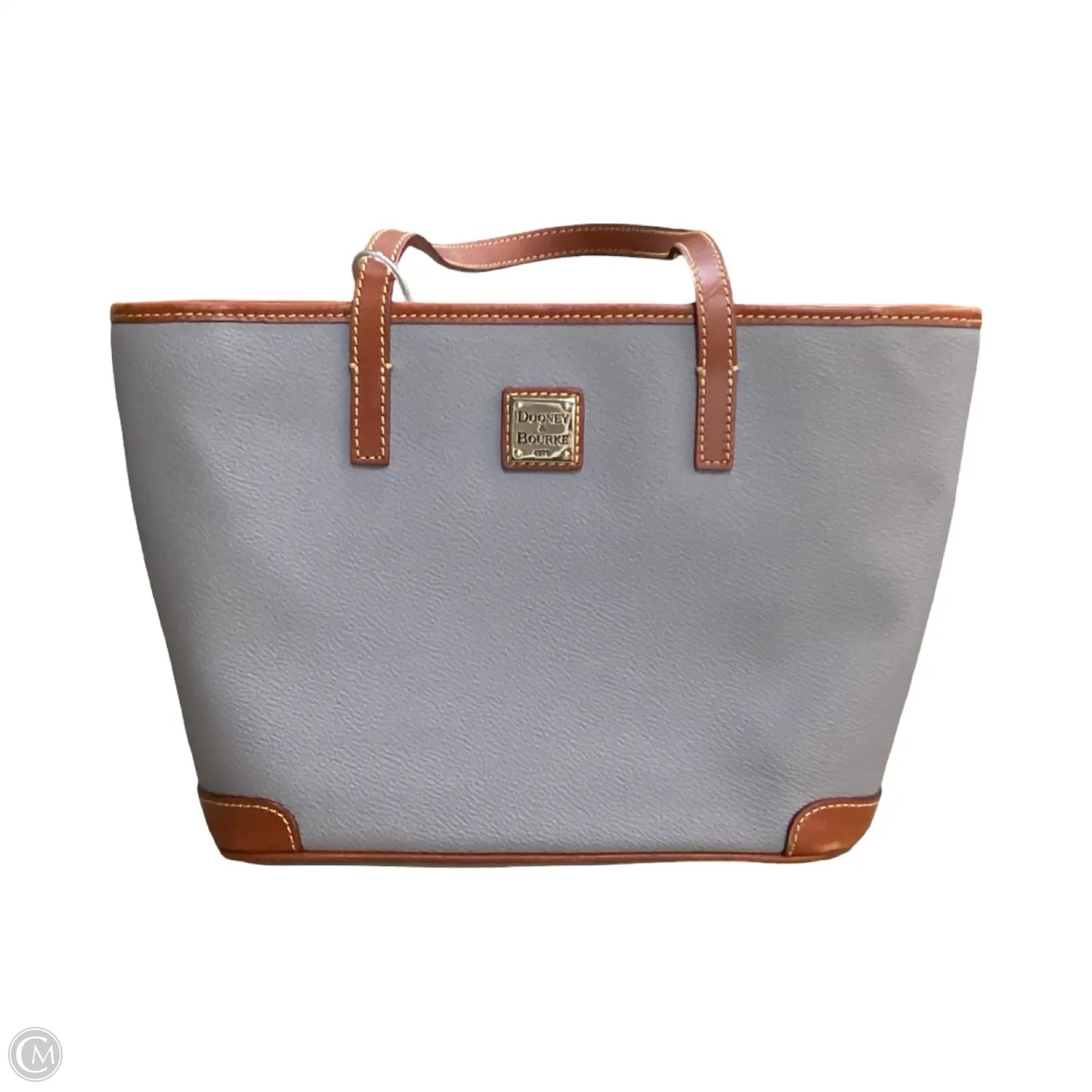 Handbag Designer By Dooney And Bourke, Size: Medium
