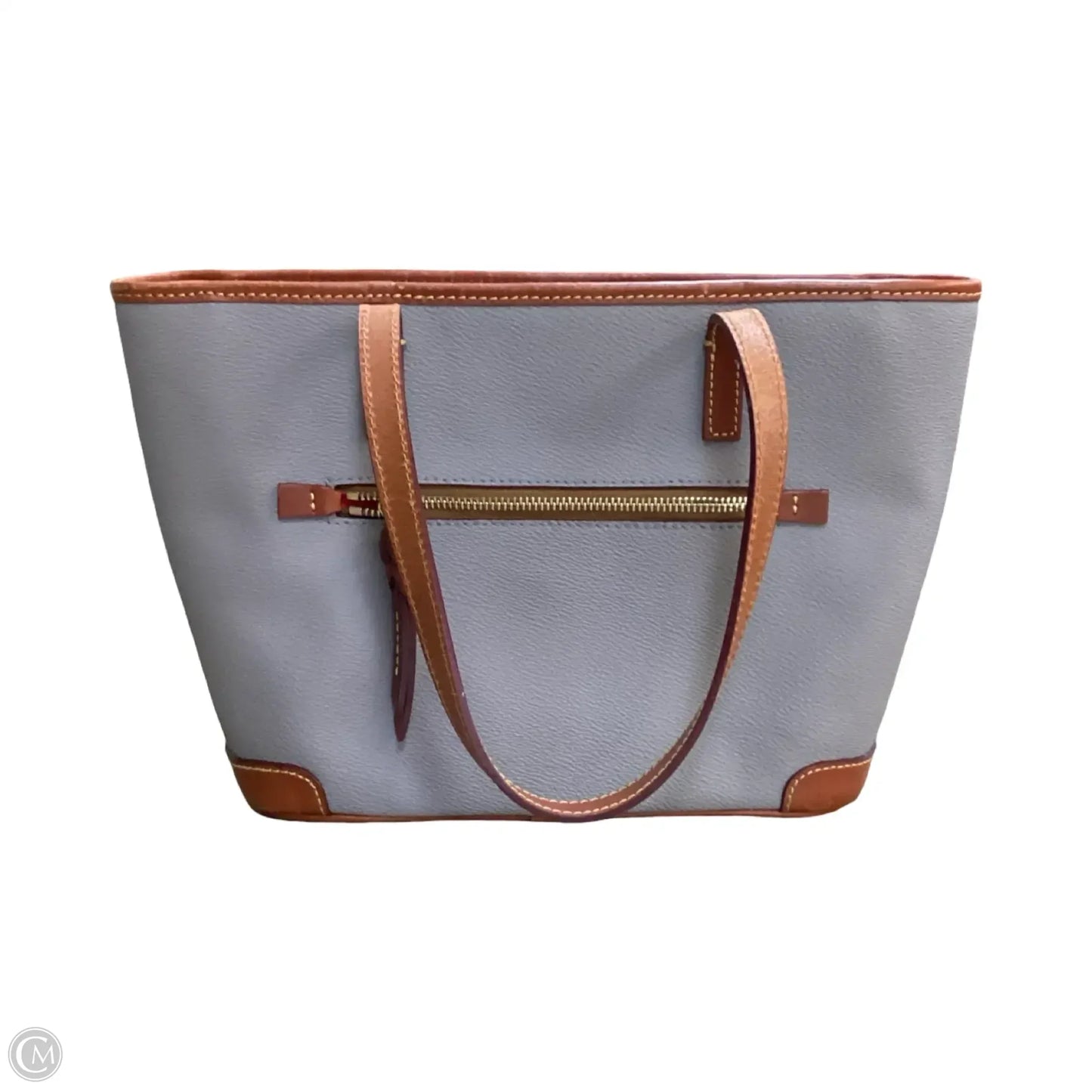 Handbag Designer By Dooney And Bourke, Size: Medium