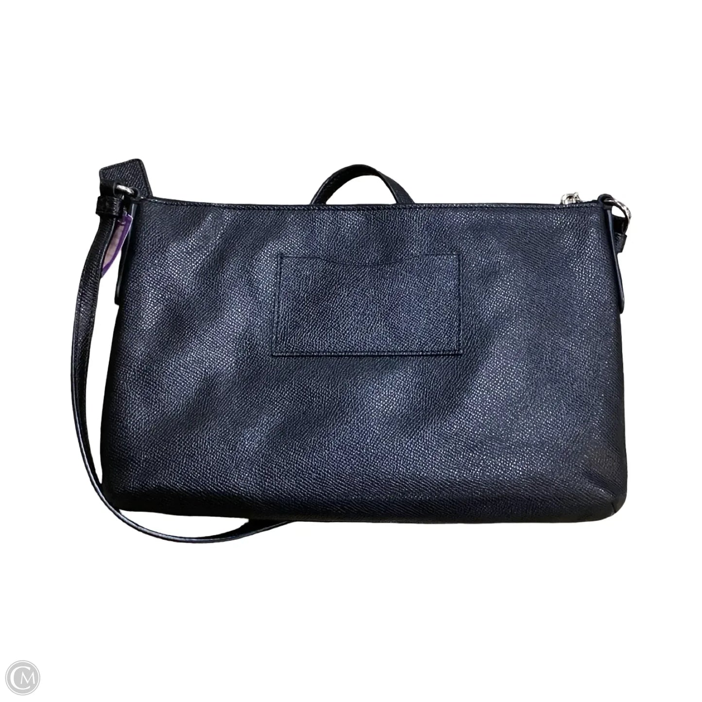 Crossbody Designer By Coach, Size: Large