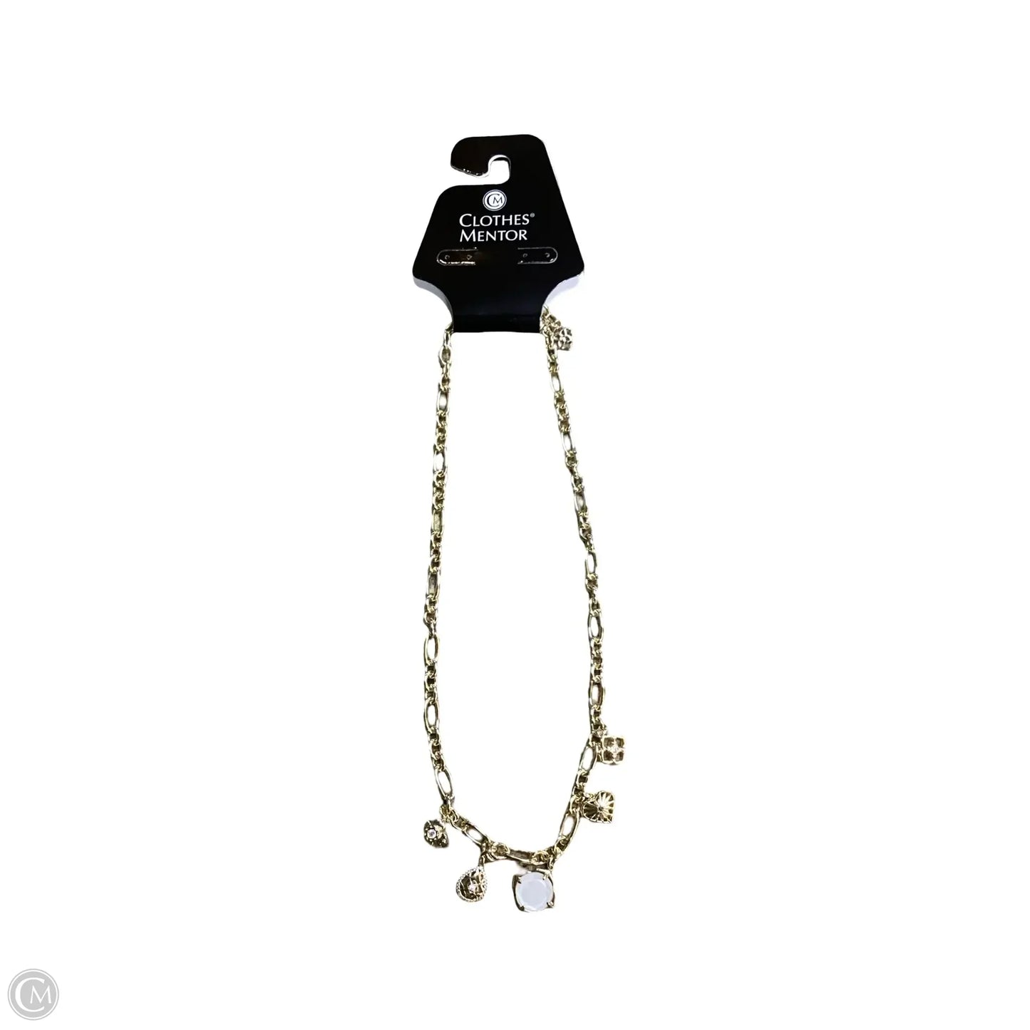 Necklace Charm By Kendra Scott