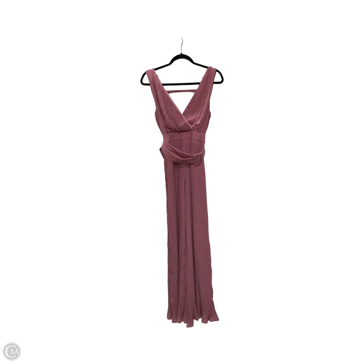 Jumpsuit By On Twelfth  In Pink, Size: S
