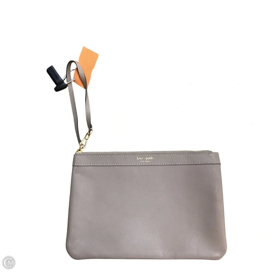 Wristlet Designer By Kate Spade, Size: Small