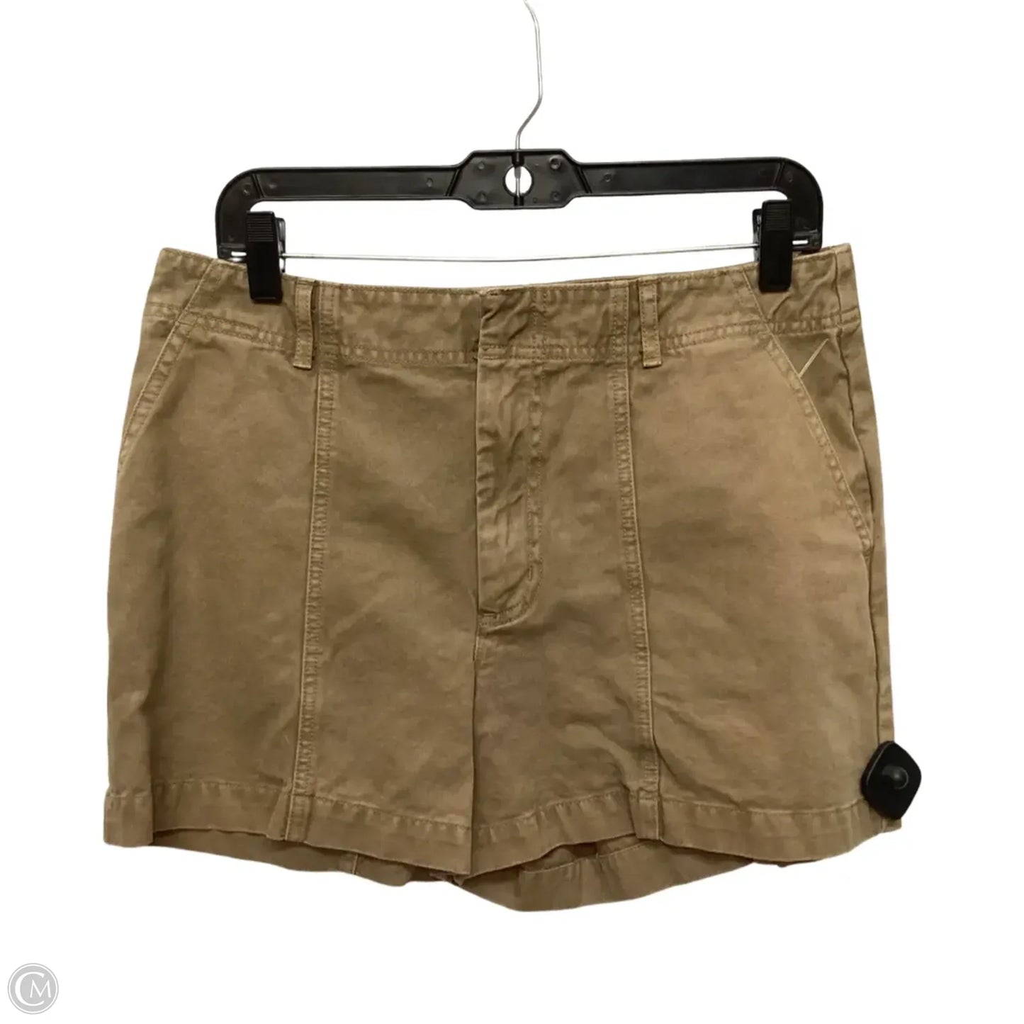 Shorts By Universal Thread In Tan, Size: 10