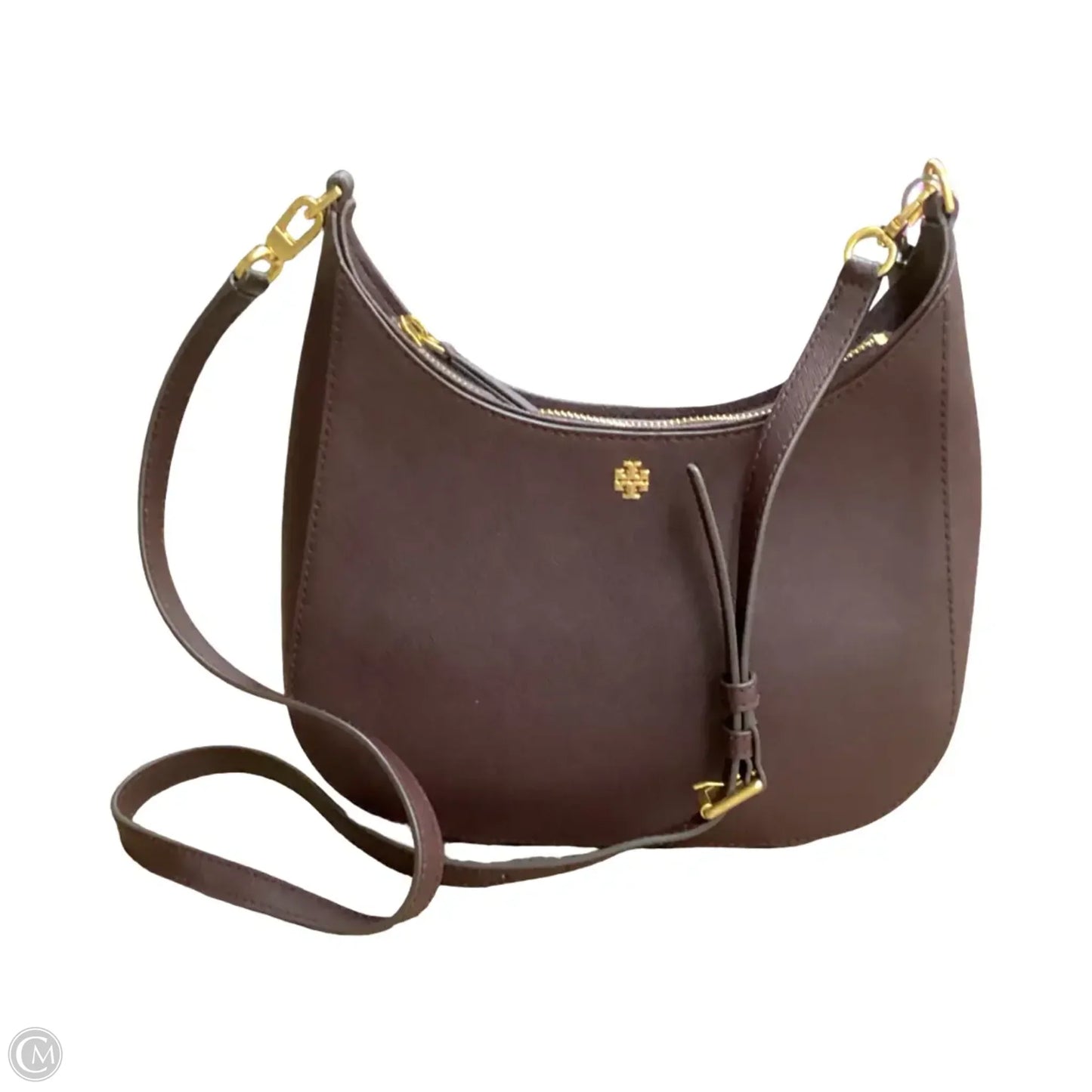 Crossbody Designer By Tory Burch, Size: Medium