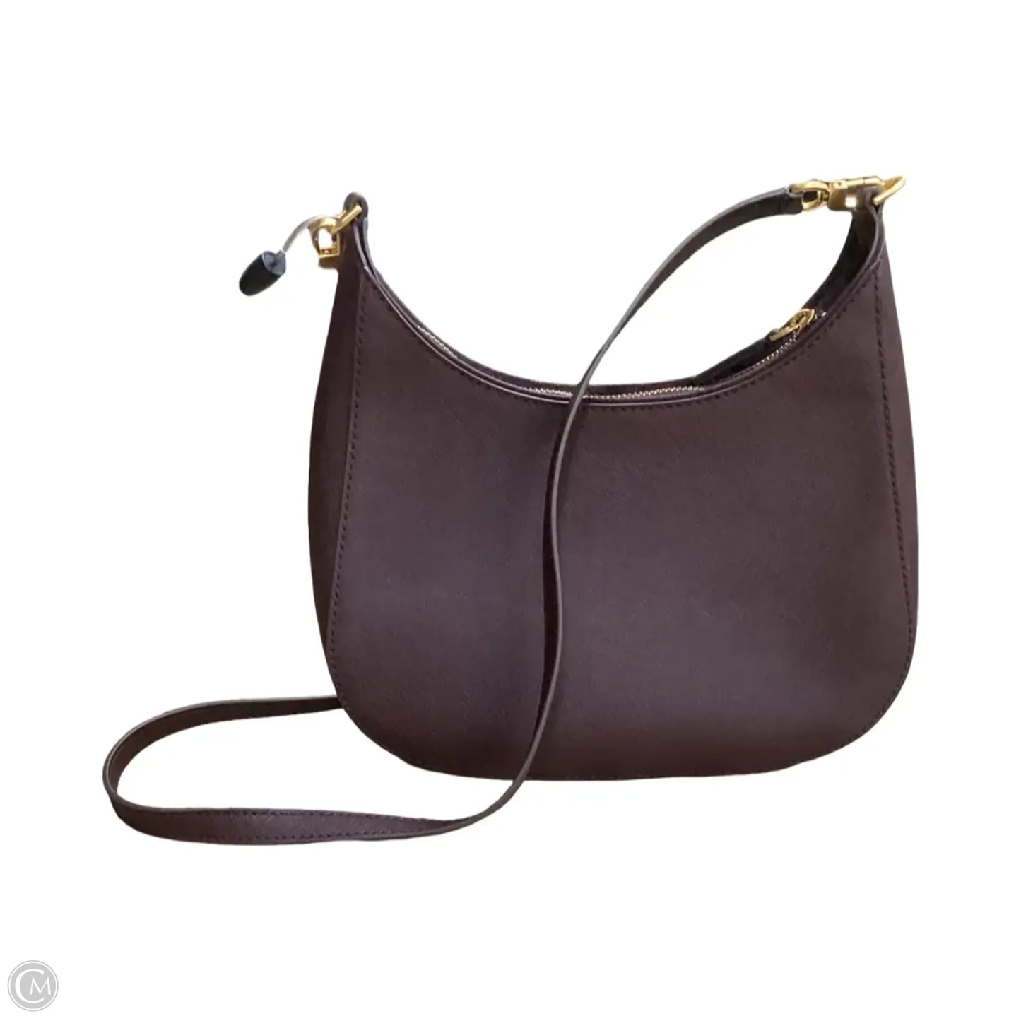 Crossbody Designer By Tory Burch, Size: Medium