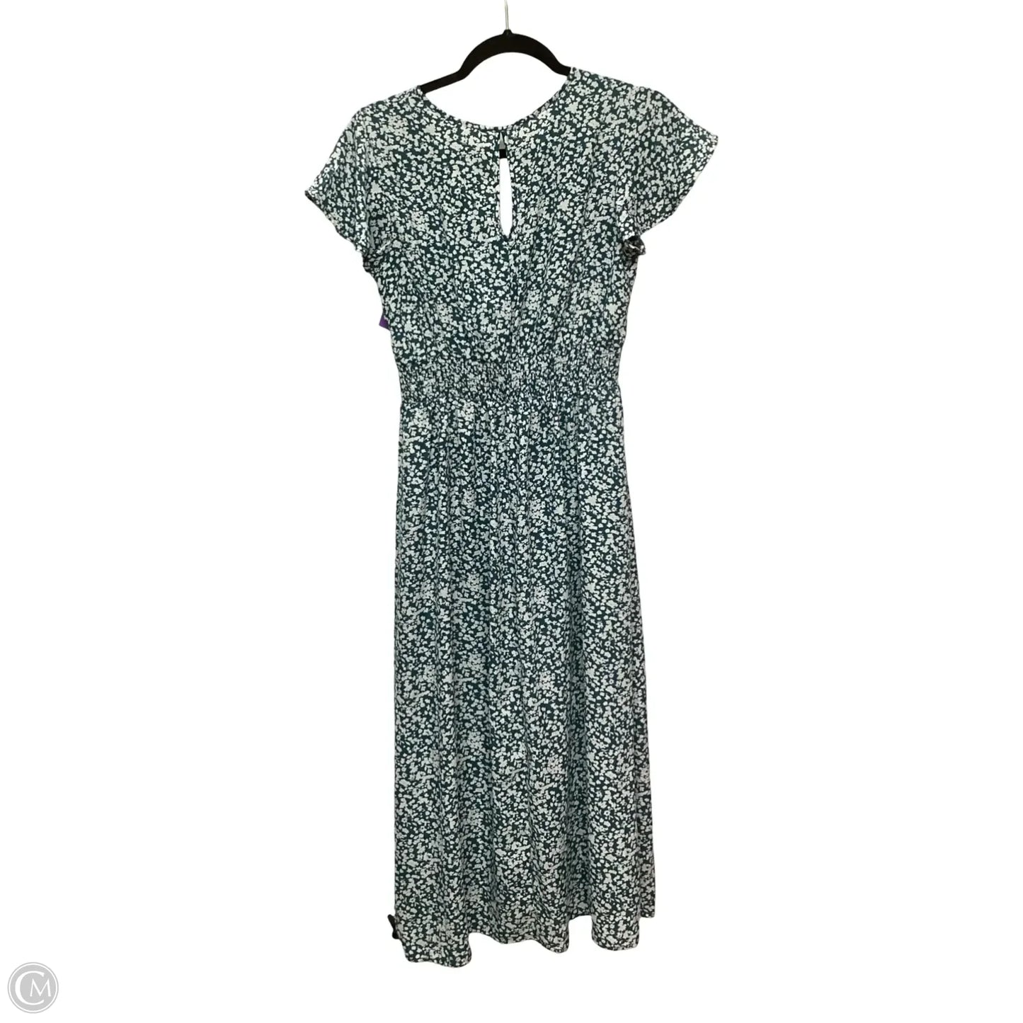 Dress Casual Maxi By Sienna Sky In Green, Size: M