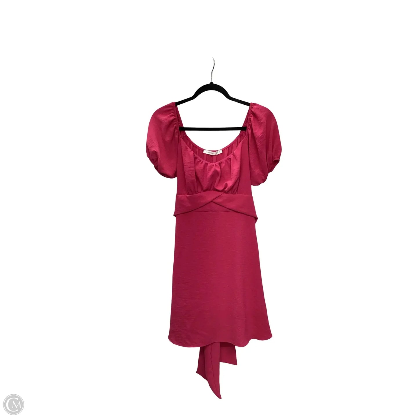 Dress Casual Short By Altard State In Pink, Size: L