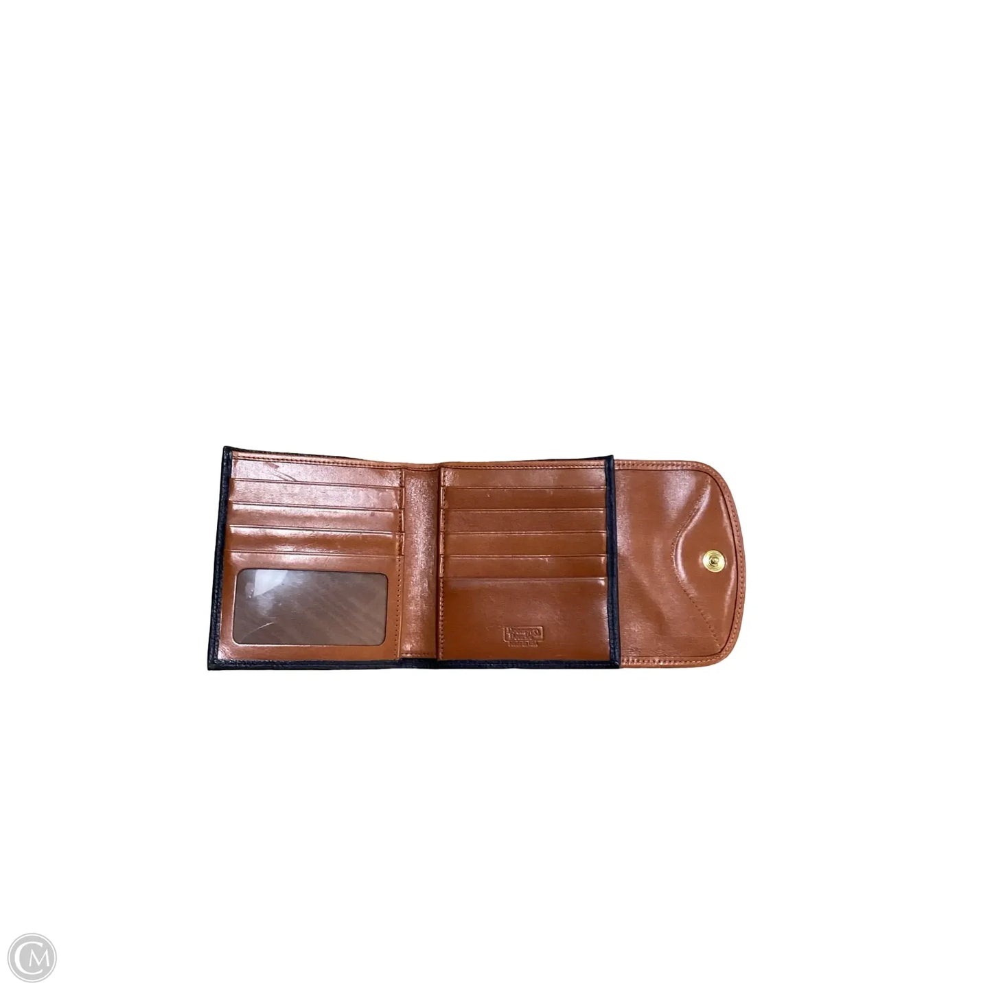 Wallet Designer By Dooney And Bourke, Size: Small