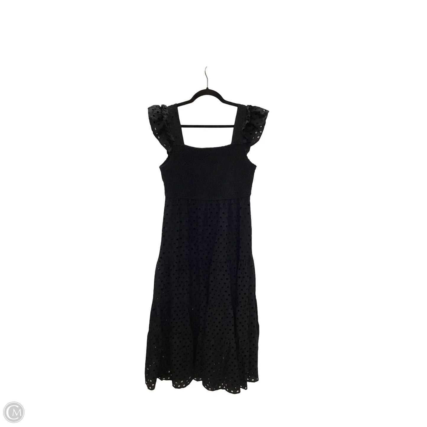 Dress Casual Maxi By Jodifl In Black, Size: M