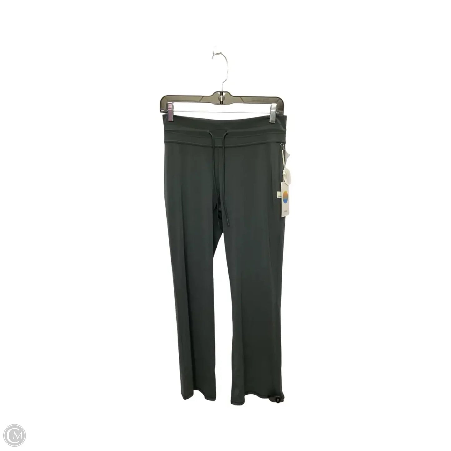 Athletic Pants By Vuori In Green, Size: S