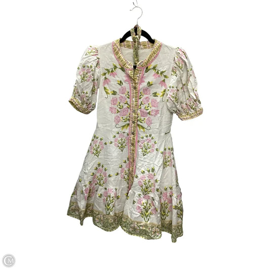 Dress Casual Short By A Loves A In Multi-colored, Size: Xs