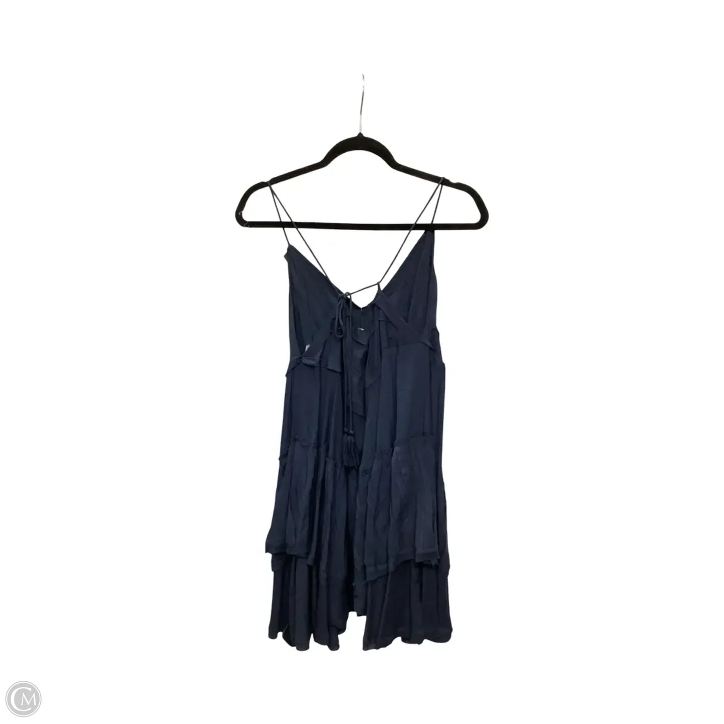 Dress Casual Short By Wishlist In Navy, Size: L