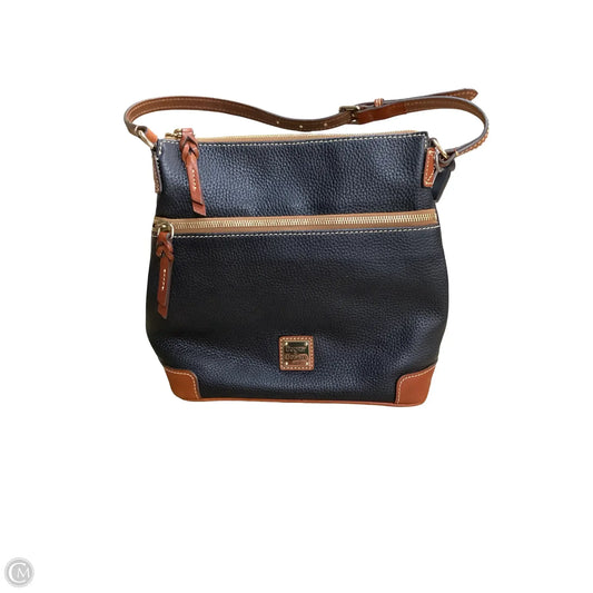 Handbag Designer By Dooney And Bourke, Size: Medium