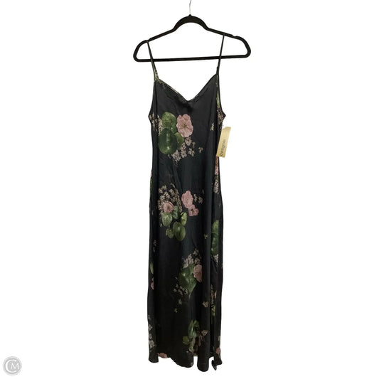 Dress Designer By All Saints In Multi-colored, Size: 8