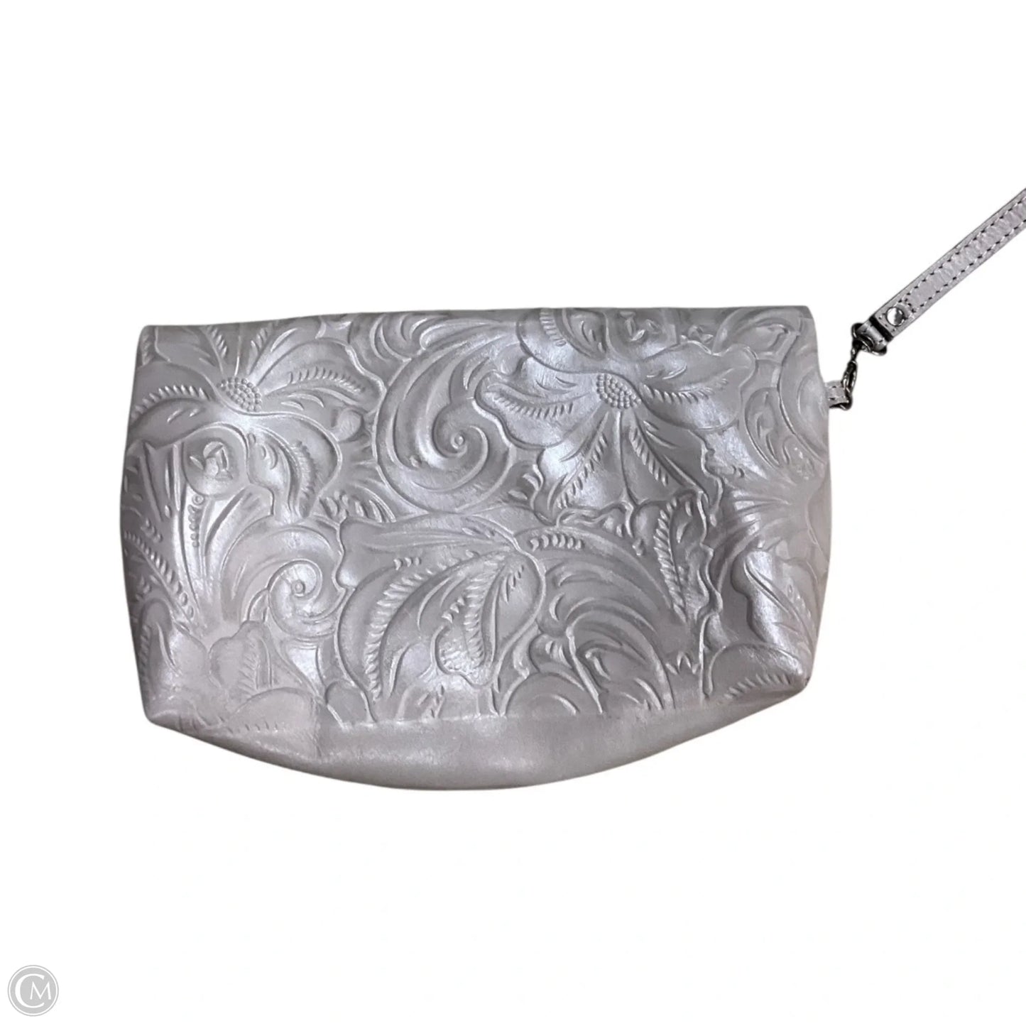 Wristlet Designer By Patricia Nash, Size: Large