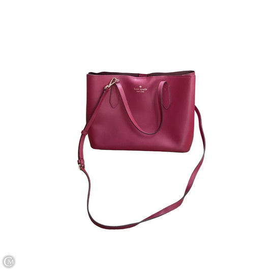 Handbag Designer By Kate Spade, Size: Medium