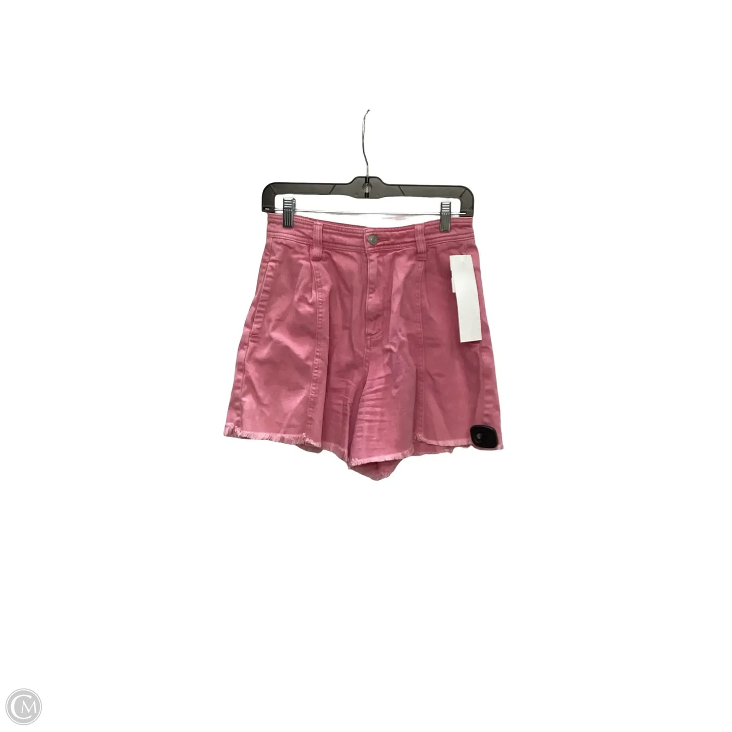 Shorts By We The Free In Pink, Size: 2