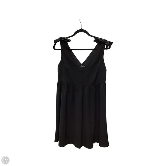Dress Casual Short By Pomander Place In Black, Size: S