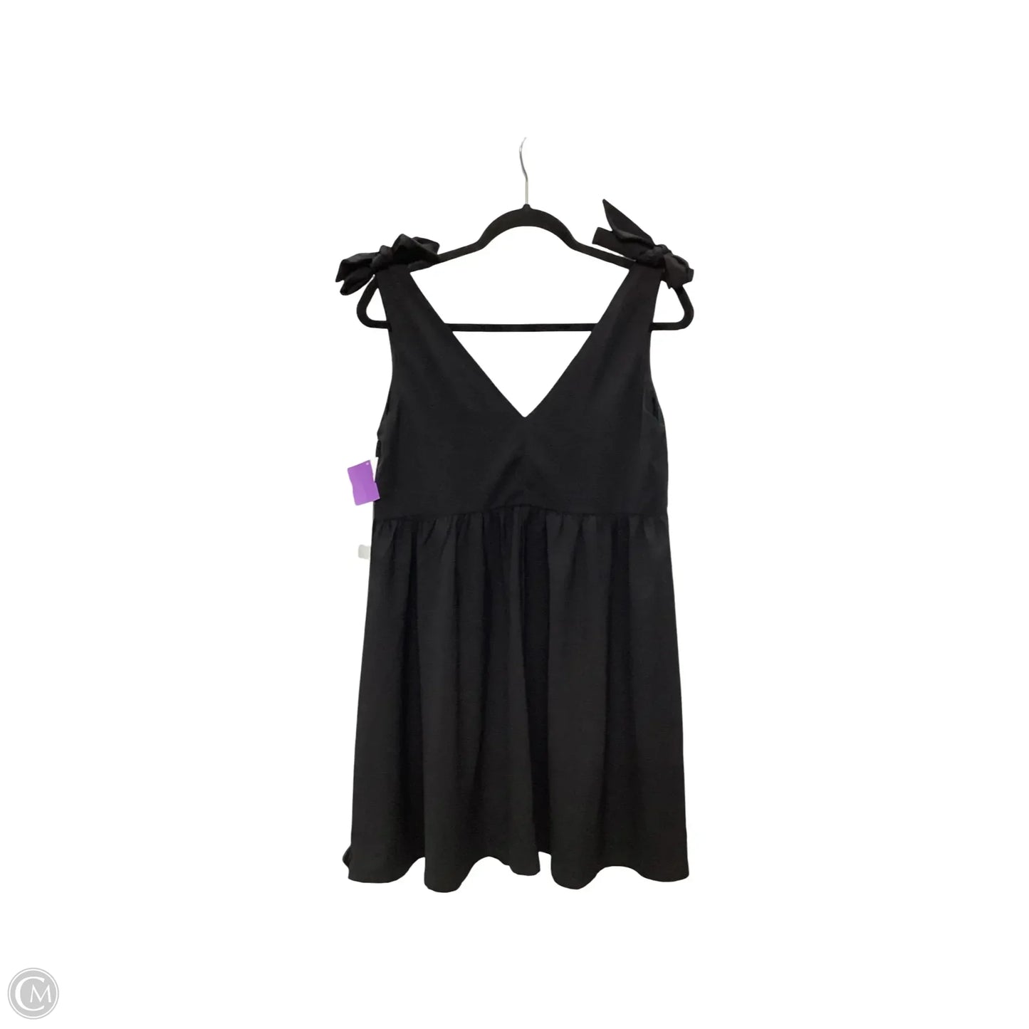 Dress Casual Short By Pomander Place In Black, Size: S