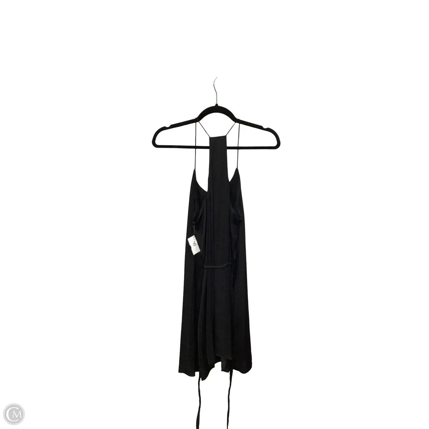 Dress Casual Short By Naked Zebra In Black, Size: M