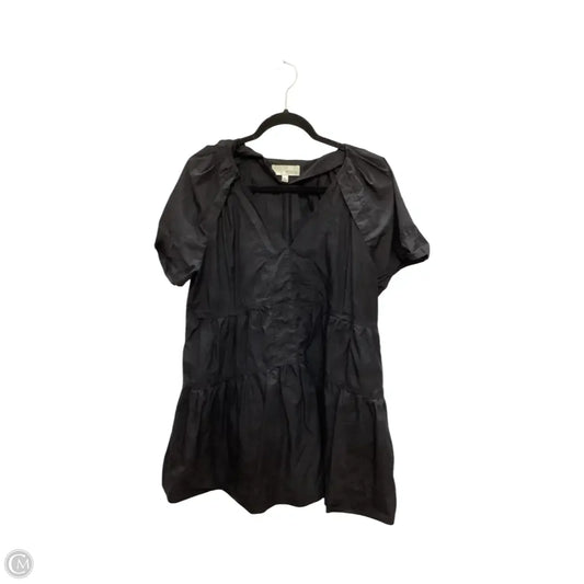 Dress Casual Short By Pinch In Black, Size: L