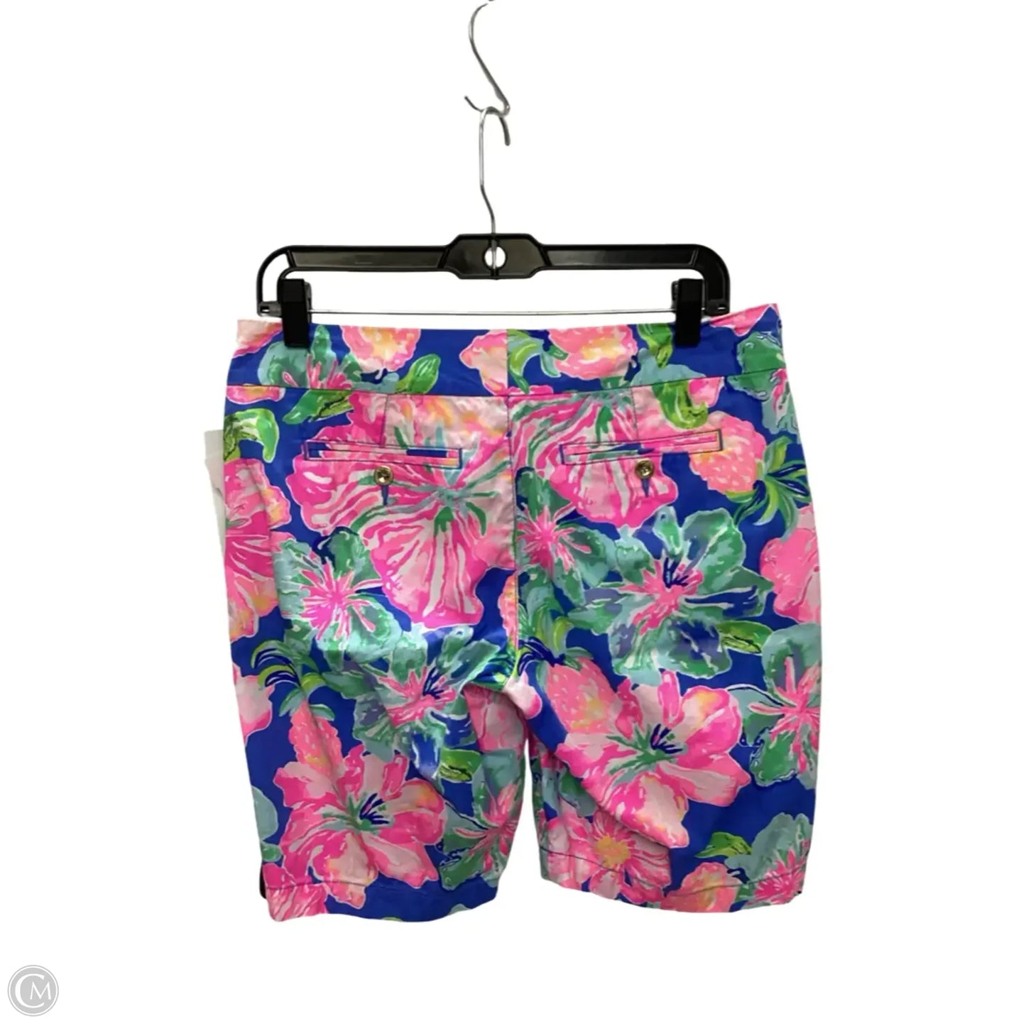 Shorts Designer By Lilly Pulitzer, Size: 10