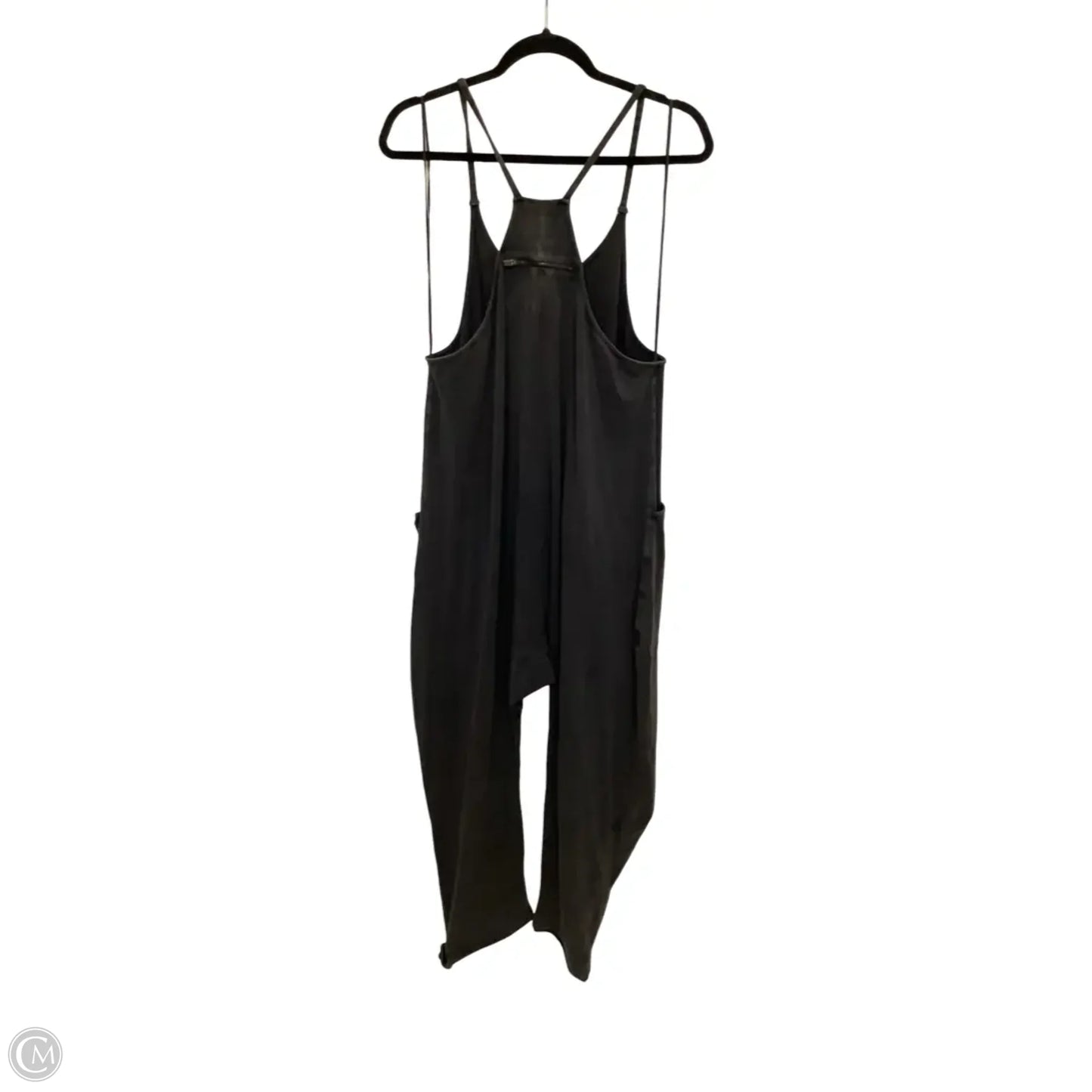 Jumpsuit By Free People In Bronze, Size: Xs