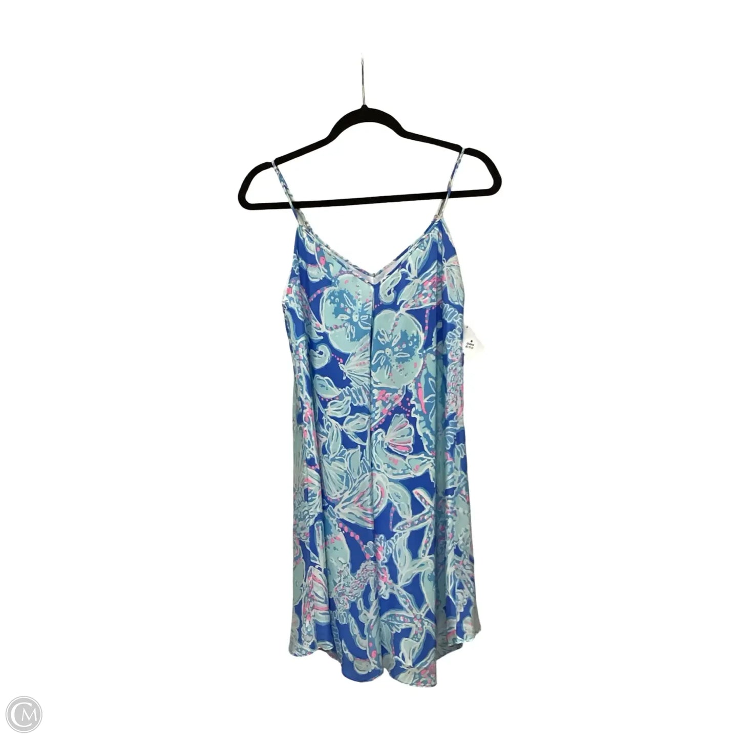 Dress Designer By Lilly Pulitzer, Size: S