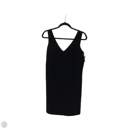 Dress Casual Short By Trina Turk In Black, Size: 4