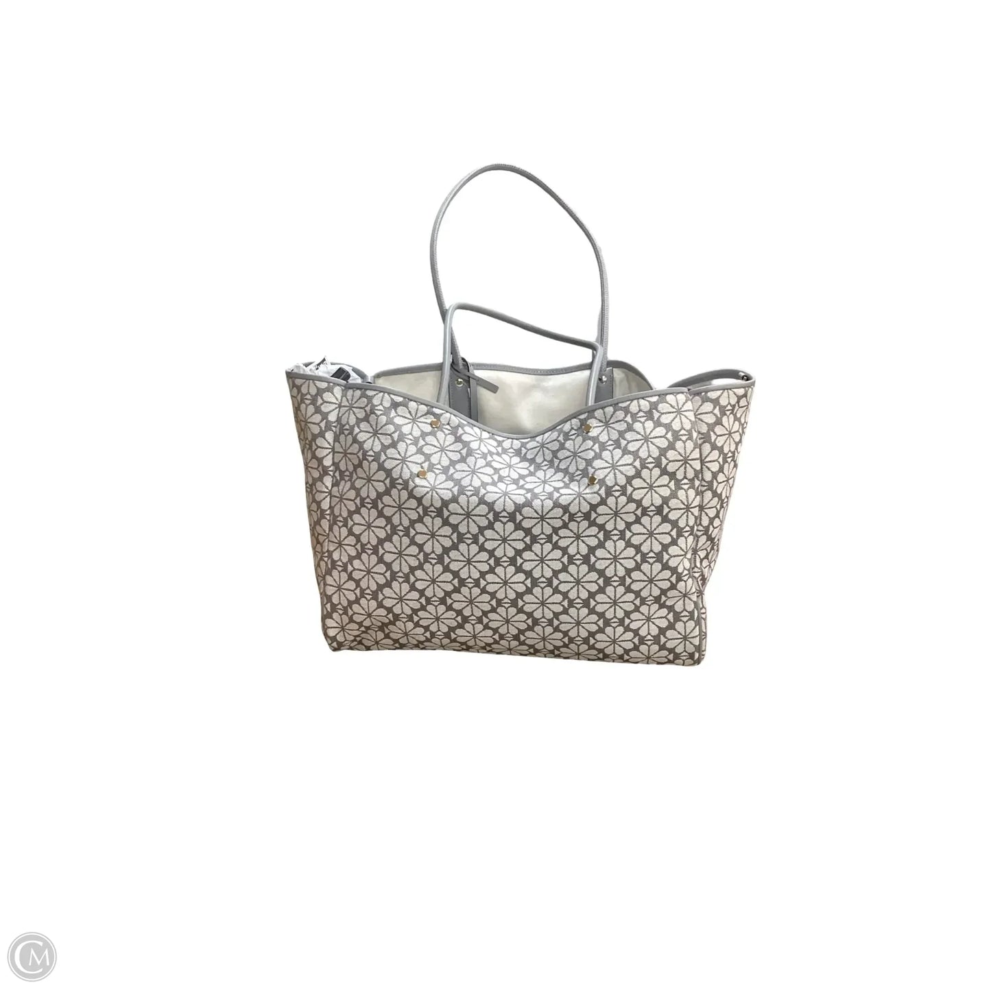 Tote Designer By Kate Spade, Size: Large