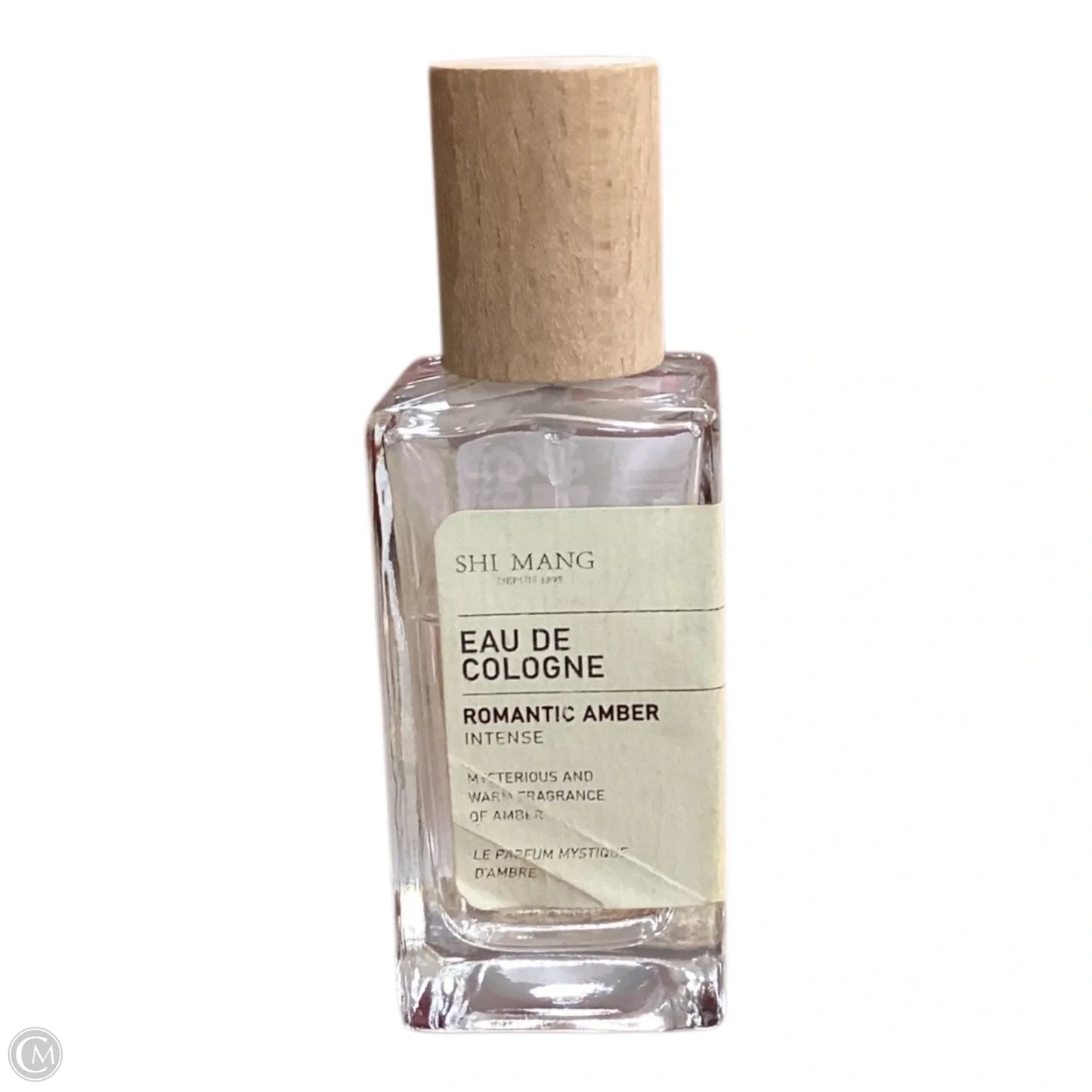 Fragrance By Cme