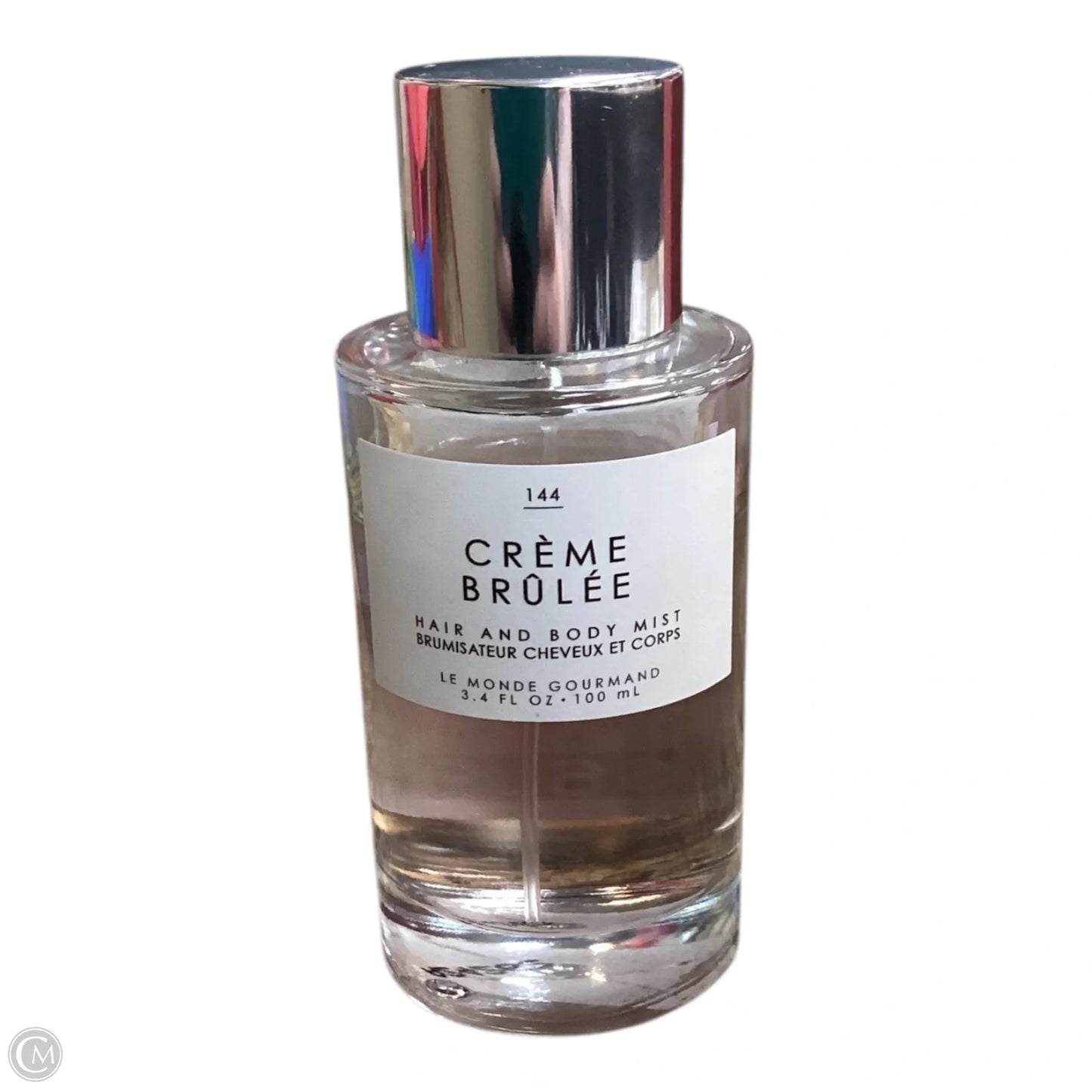 Fragrance By Cme