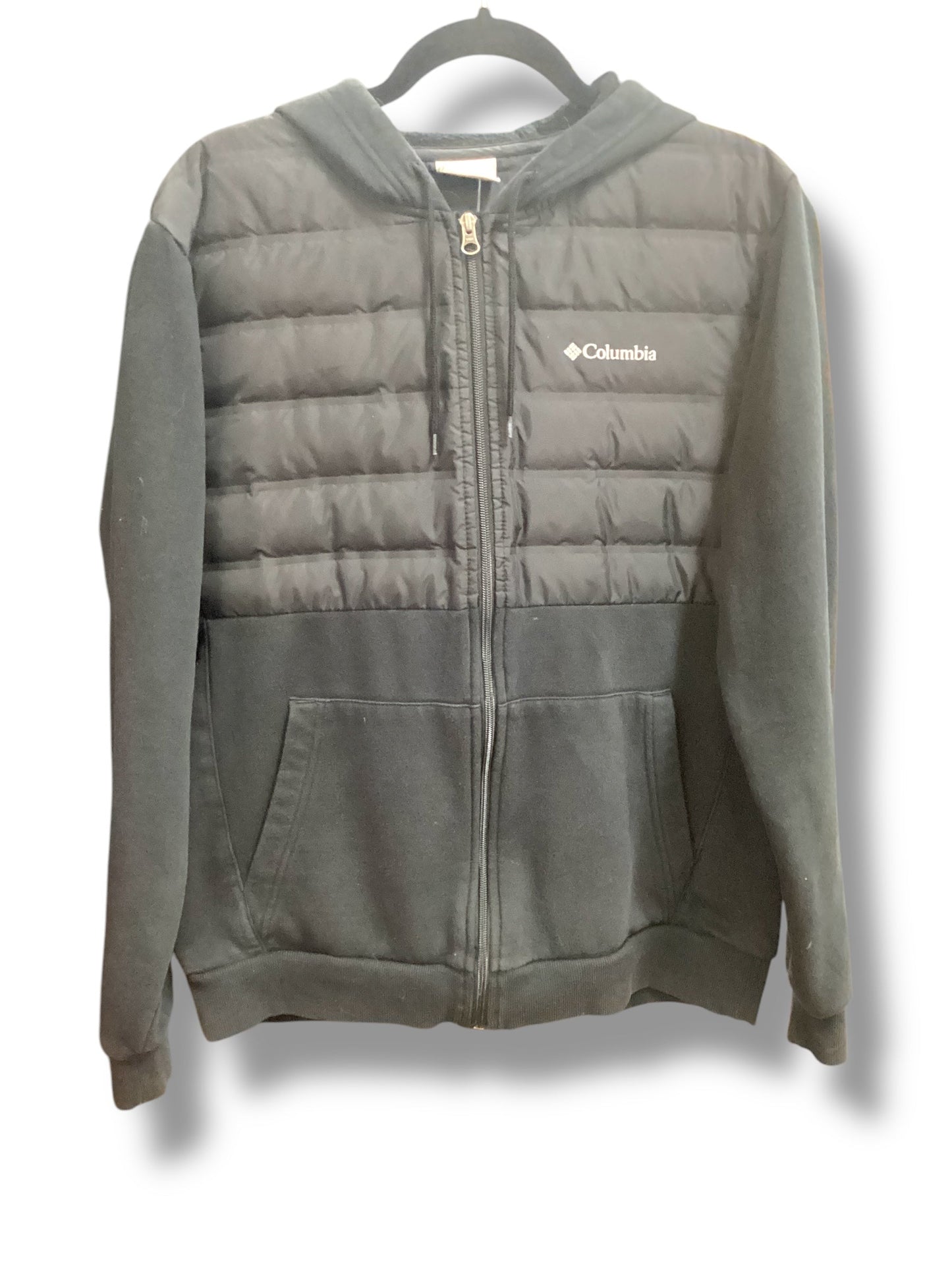 Jacket Other By Columbia In Black, Size: M