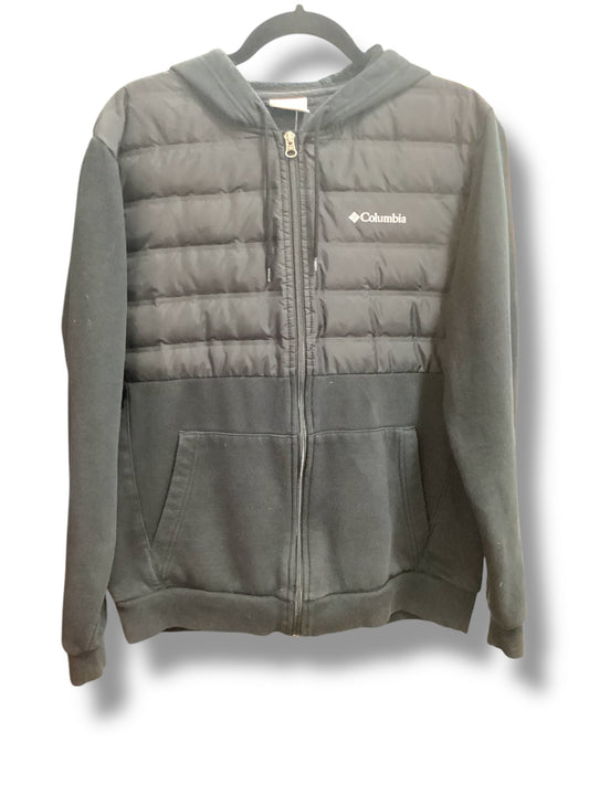 Jacket Other By Columbia In Black, Size: M