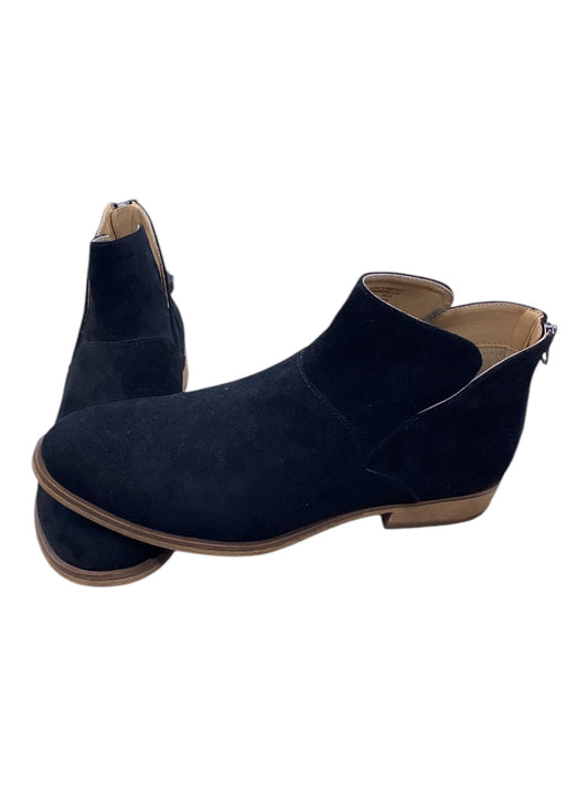 Boots Ankle Flats By Sonoma  Size: 9