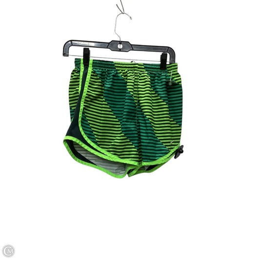 Athletic Shorts By Nike  Size: M