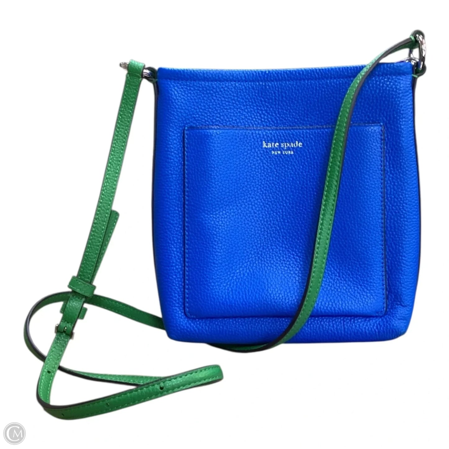 Crossbody Designer By Kate Spade, Size: Small