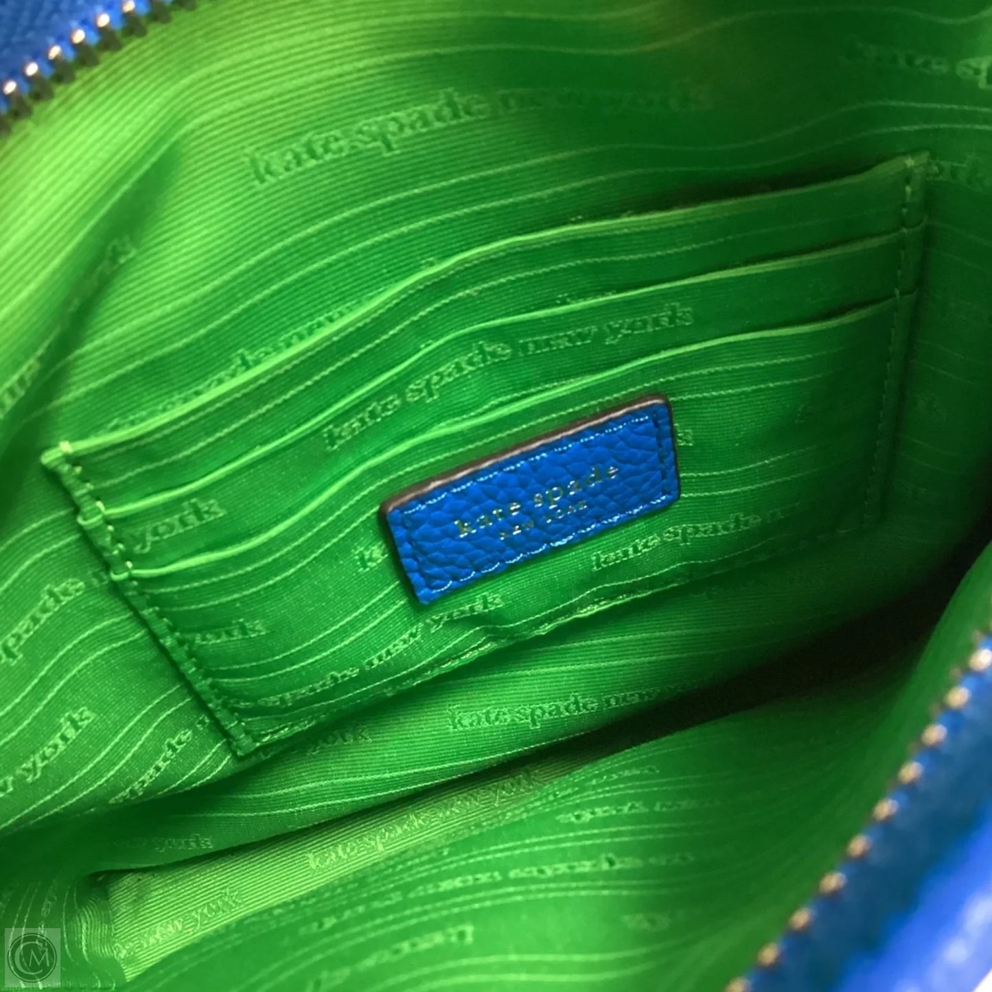 Crossbody Designer By Kate Spade, Size: Small